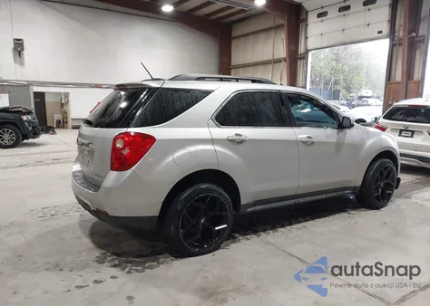 2015 Chevrolet Equinox 1Lt z USA, uszkodzony, nr VIN 1GNALBEKXFZ116061